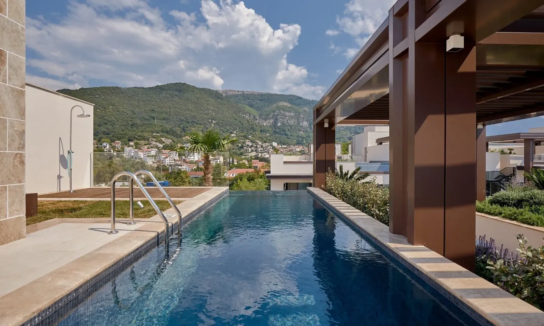 Prodaja, trosoban stan, 491m², Porto Montenegro, Tivat
