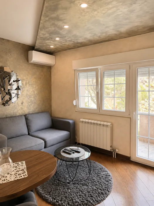 Rent, apartment, 53m², Brace Jerković, Voždovac Sve Podlokacije