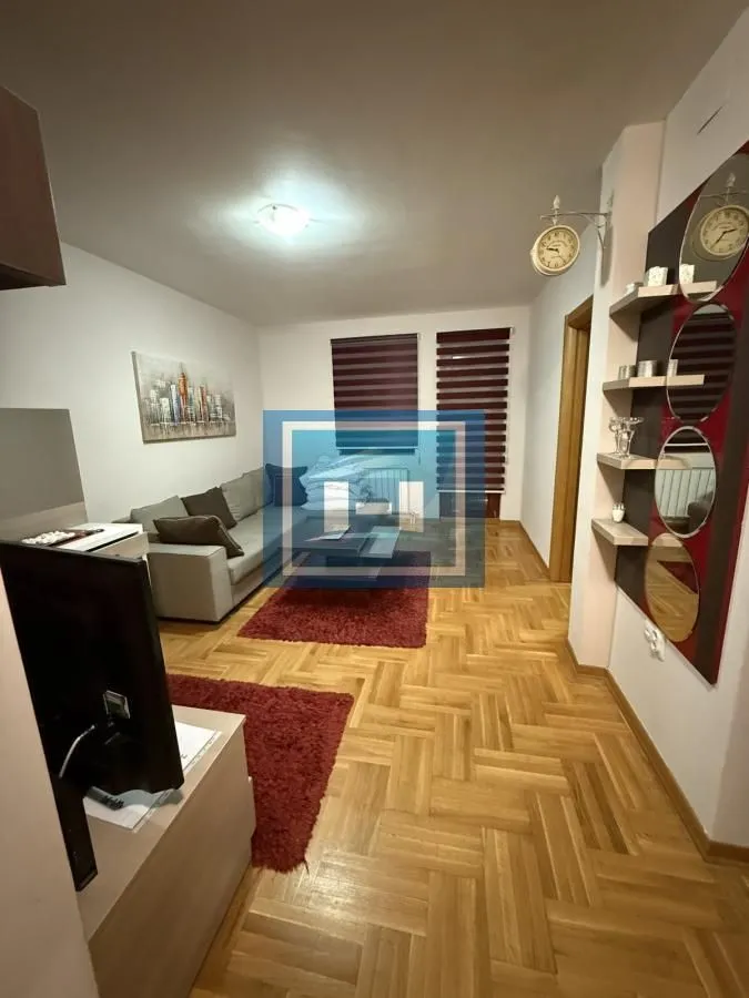 Prodaja, dvosoban stan, 41m², Zlatibor, Srbija