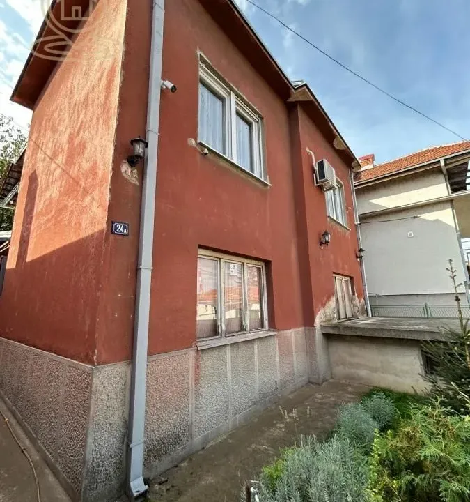 Sale, house, 130m², Palilula, Niš