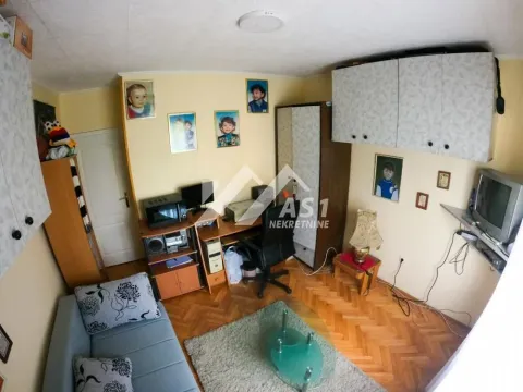 Prodaja, dvosoban stan, 50m², Novi Sad Sve Podlokacije, Novi Sad - image 5