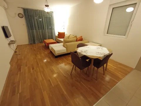 Rent, one bedroom apartment, 51m², Ljubović, Podgorica - image 13