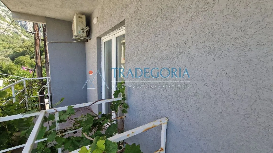 Prodaja, kuća, 60m², Sutomore, Bar