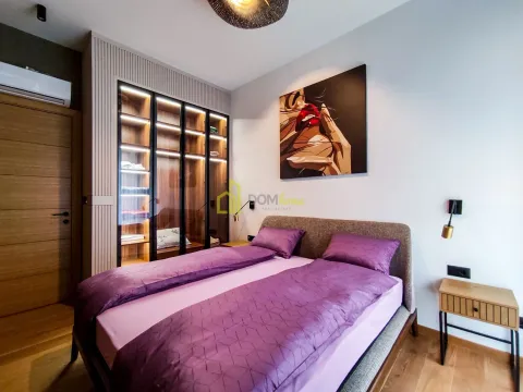 Prodaja, jednosoban stan, 58m², Kruševac, Podgorica - image 5