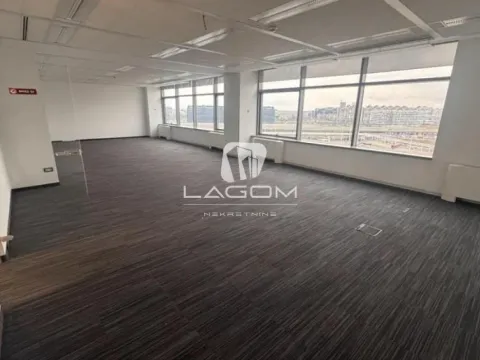Rent, office space, 838m², Novi Beograd Blok 67, Novi Beograd Sve Podlokacije - image 13