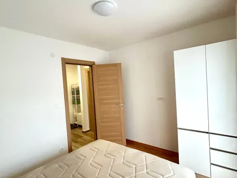 Rent, one bedroom apartment, 45m², Stari Aerodrom, Podgorica - image 9