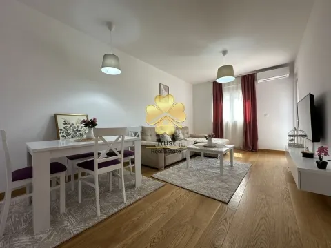 Rent, one bedroom apartment, 50m², New City, Podgorica