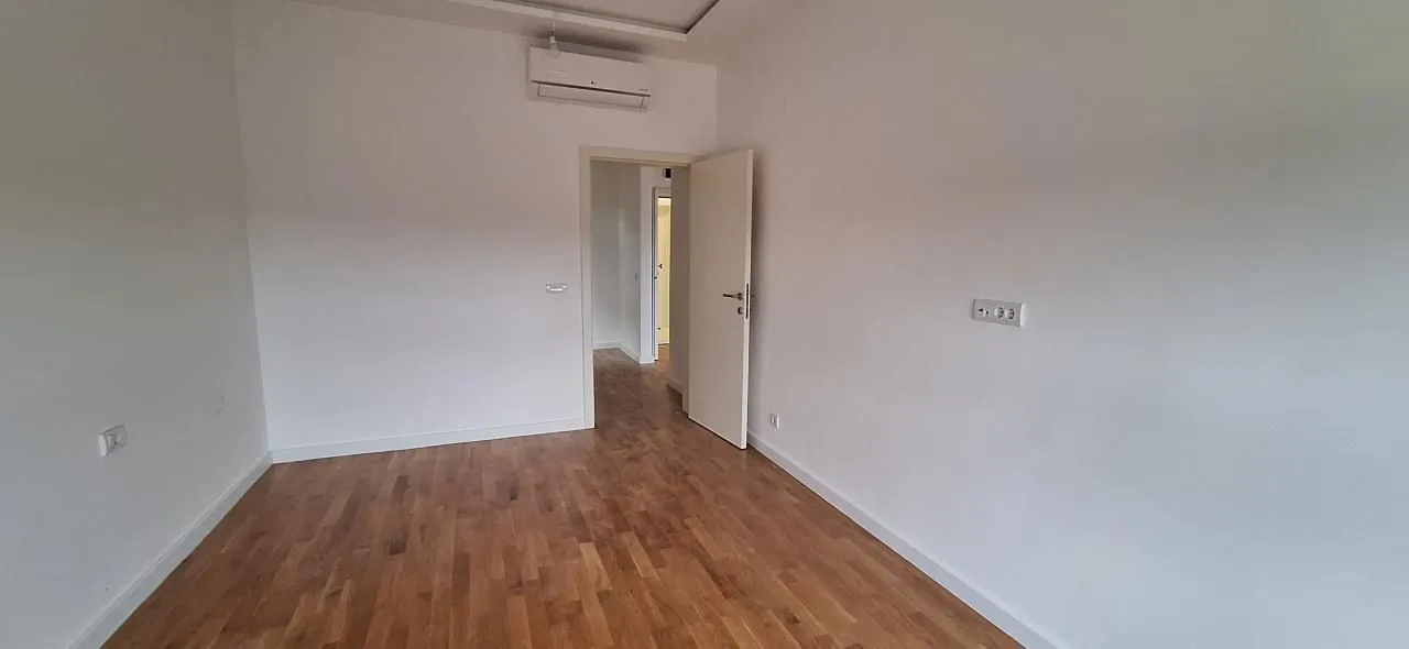 Sale, one bedroom apartment, 51m², Bar, Crna Gora