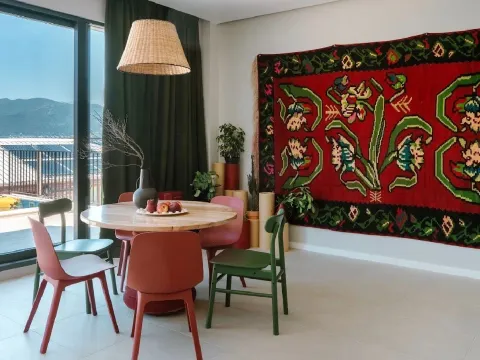 Prodaja, kuća, 200m², Krašići, Tivat - image 7