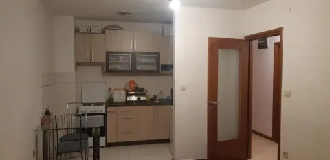 Izdavanje, jednosoban stan, 45m², Stari Aerodrom, Podgorica - image 8