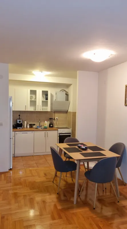 Sale, two bedroom apartment, 76m², Bar, Crna Gora