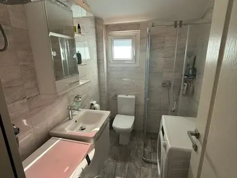 Prodaja, jednosoban stan, 58m², Vezirov Most, Podgorica - image 8