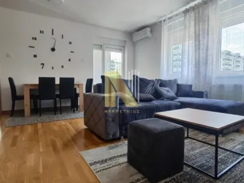 Rent, two bedroom apartment, 50m², Jugovićevo, Novi Sad Sve Podlokacije - image 3