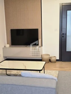 Rent, two bedroom apartment, 70m², Gorica C, Podgorica - image 2