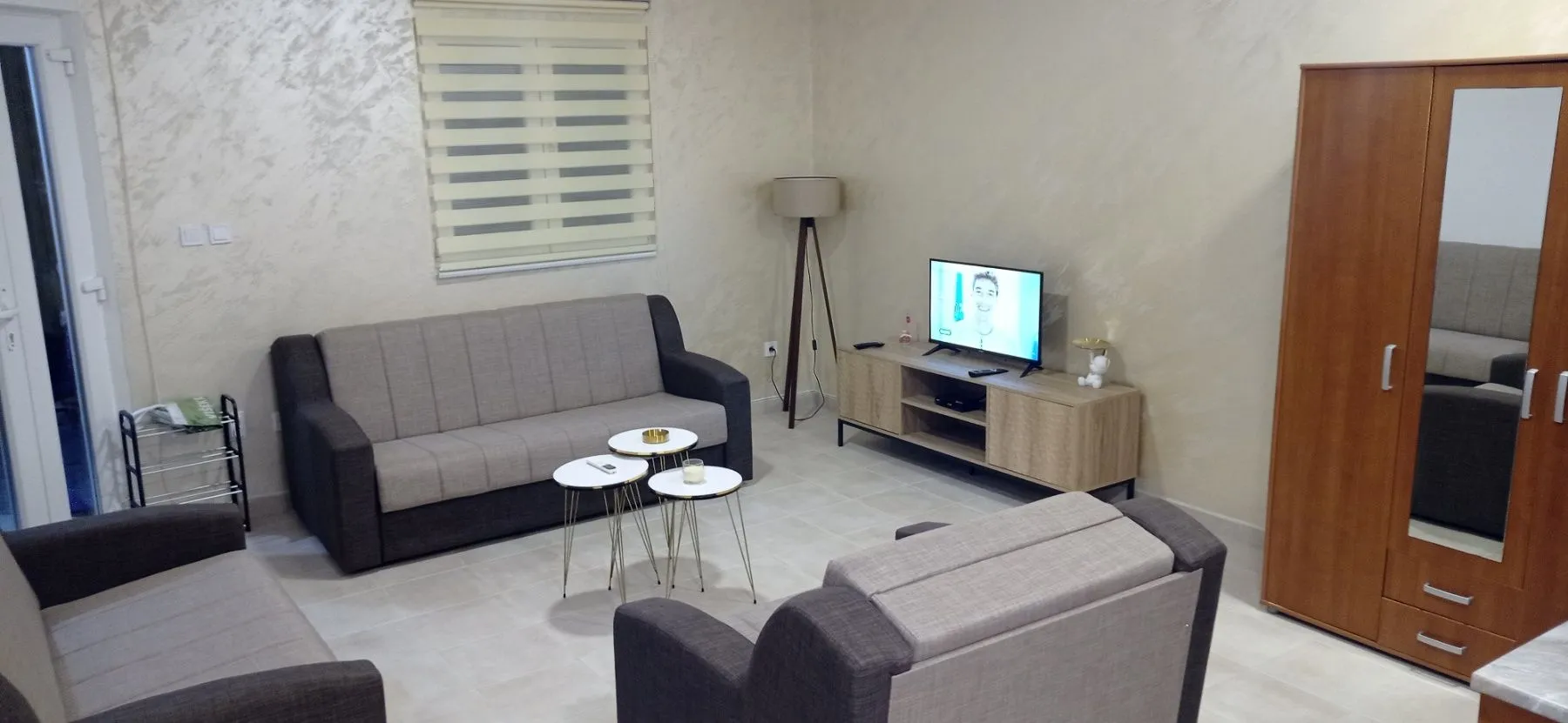 Izdavanje, jednosoban stan, 30m², Igalo, Herceg Novi