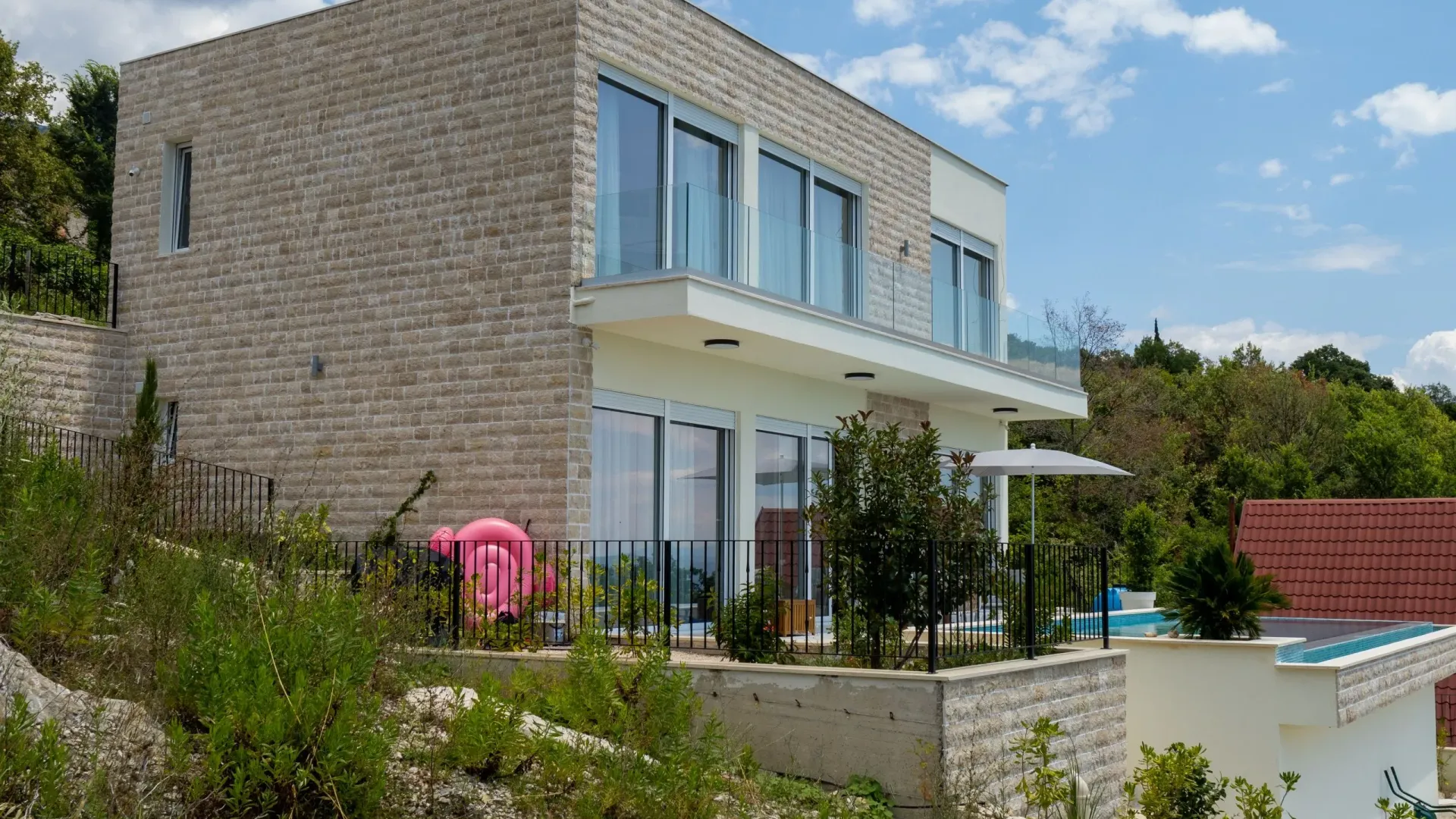 Sale, house, 320m², Podi, Herceg Novi