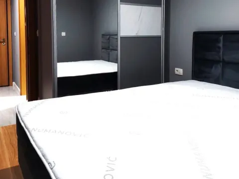 Rent, apartment, 44m², New City, Podgorica - image 5