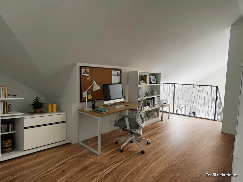Sale, apartment, 170m², Palata Pravde, Beograd