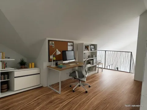 Sale, apartment, 170m², Palata Pravde, Beograd - image 11