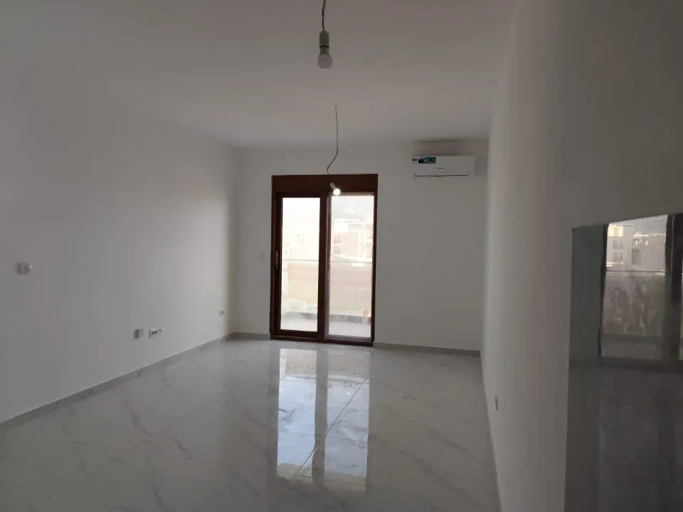 Sale, one bedroom apartment, 49m², Bar, Crna Gora