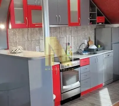 Rent, two bedroom apartment, 56m², Veternik, Novi Sad Sve Podlokacije - image 4