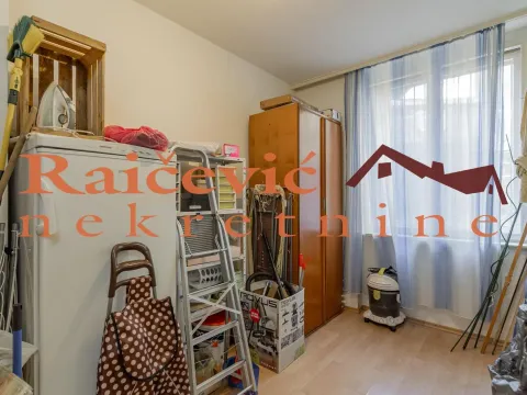 Sale, three bedroom apartment, 55m², Zvezdara Sve Podlokacije, Beograd - image 13