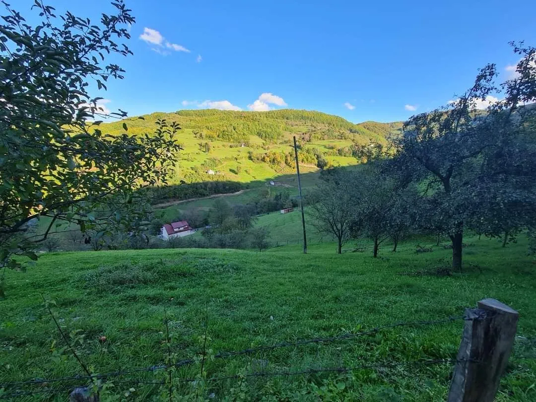 Prodaja, plac, 64450m², Bijelo Polje, Crna Gora