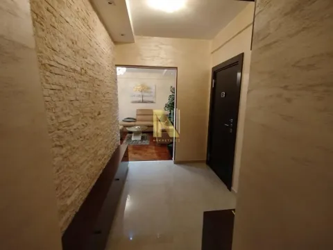 Izdavanje, trosoban stan, 73m², Grbavica, Novi Sad Sve Podlokacije - image 16