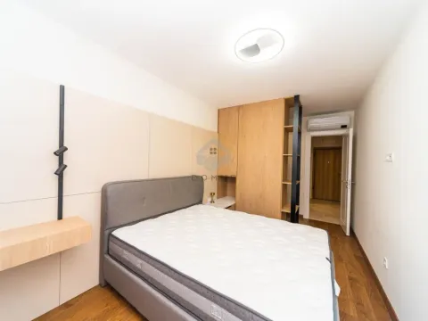 Izdavanje, jednosoban stan, 51m², Tološi, Podgorica - image 9