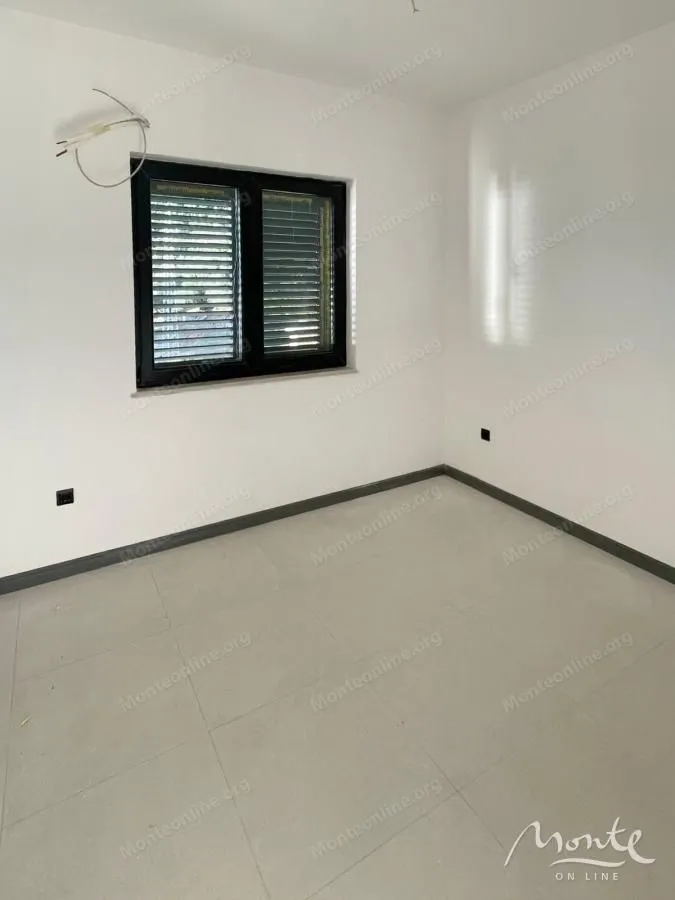 Prodaja, garsonjera, 22m², Kumbor, Herceg Novi