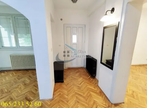 Sale, three bedroom apartment, 106m², Banovo Brdo, Beograd - image 14