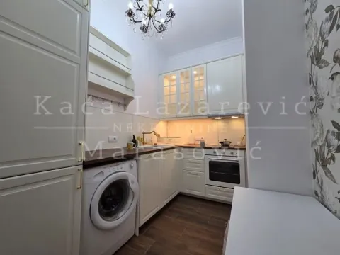 Rent, one bedroom apartment, 32m², Vukov Spomenik, Zvezdara Sve Podlokacije - image 5