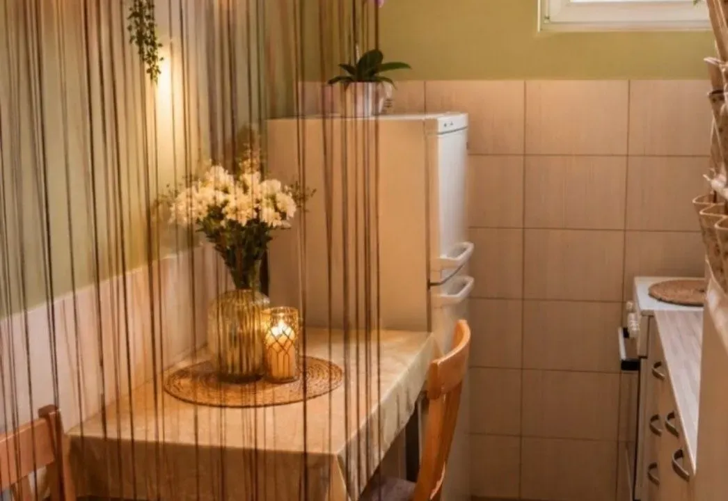 Prodaja, garsonjera, 30m², Drpe Mandića, Podgorica