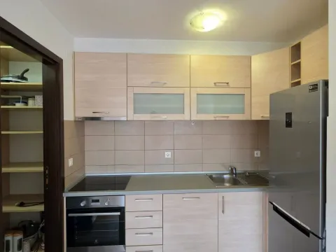 Rent, one bedroom apartment, 50m², Blok 9, Podgorica - image 3