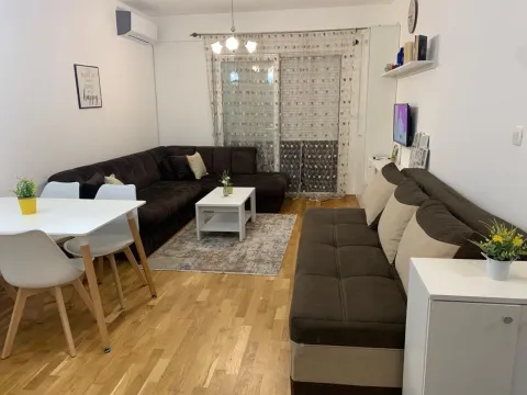 Izdavanje, garsonjera, 31m², Ljubović, Podgorica - image 2