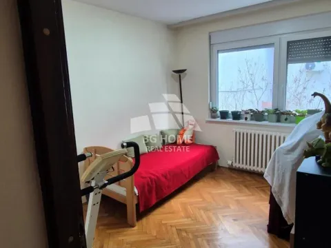 Prodaja, četvorosoban stan, 87m², Karaburma, Palilula Sve Podlokacije - image 11