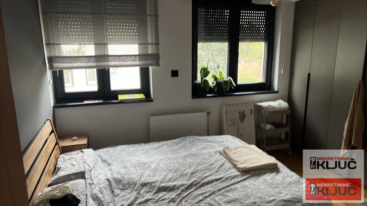 Prodaja, trosoban stan, 77m², Sremska Kamenica, Petrovaradin