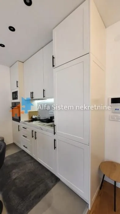 Izdavanje, dvosoban stan, 40m², Voždovac Sve Podlokacije, Beograd