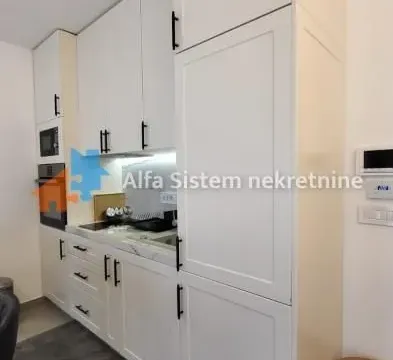 Rent, two bedroom apartment, 40m², Voždovac Sve Podlokacije, Beograd - image 6