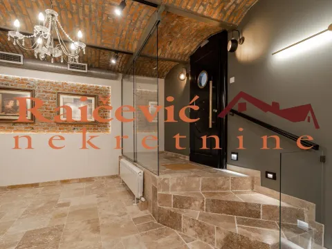 Sale, office space, 210m², Stari Grad, Beograd - image 2