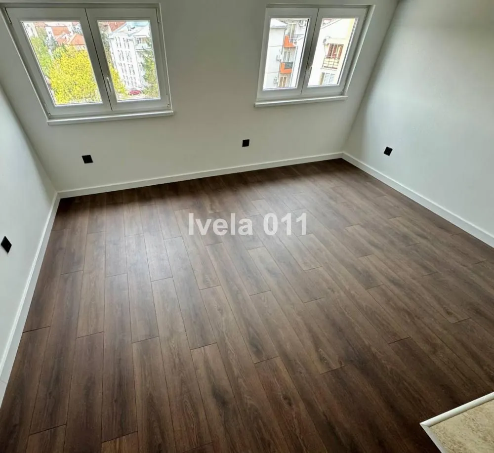 Prodaja, stan, 28m², Karaburma, Palilula Sve Podlokacije