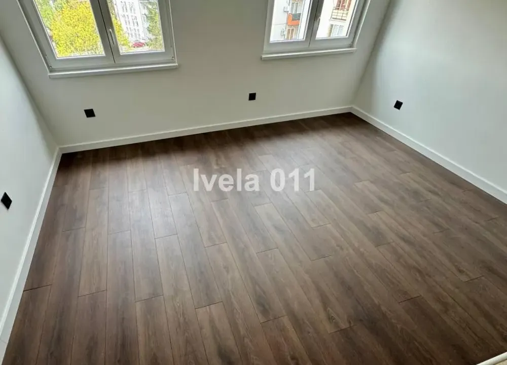 Sale, apartment, 28m², Karaburma, Palilula Sve Podlokacije