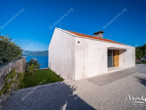 Prodaja, kuća, 166m², Krašići, Tivat - image 10