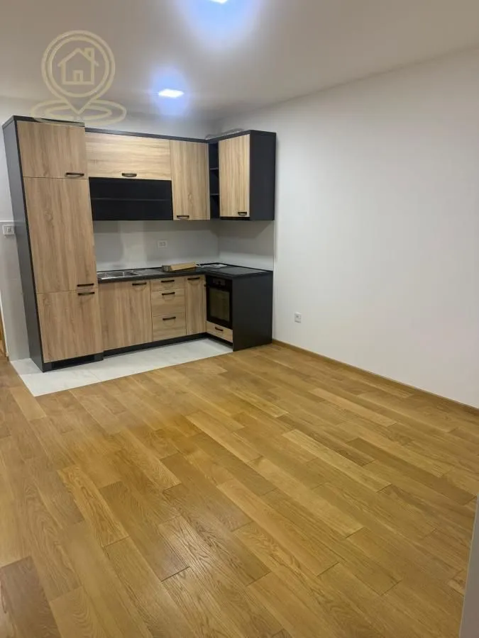 Rent, studio apartment, 31m², Sajmište, Novi Sad