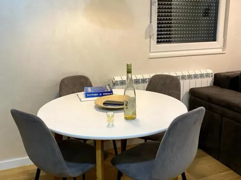 Izdavanje, jednosoban stan, 38m², Lekino Brdo, Voždovac Sve Podlokacije - image 4