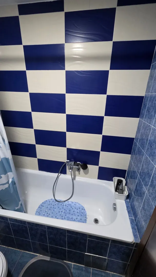 Rent, one bedroom apartment, 26m², Stari Aerodrom, Podgorica