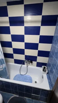Rent, one bedroom apartment, 26m², Stari Aerodrom, Podgorica - image 15