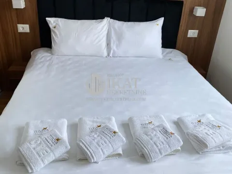 Prodaja, jednosoban stan, 37m², Palisad, Zlatibor - image 4