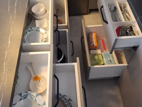 Izdavanje, jednosoban stan, 48m², Stara Varoš, Podgorica - image 9