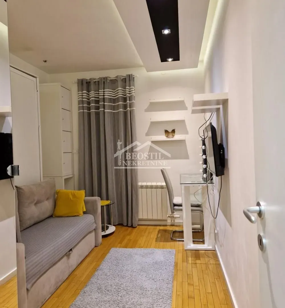 Sale, one bedroom apartment, 41m², Zemun Sve Podlokacije, Beograd